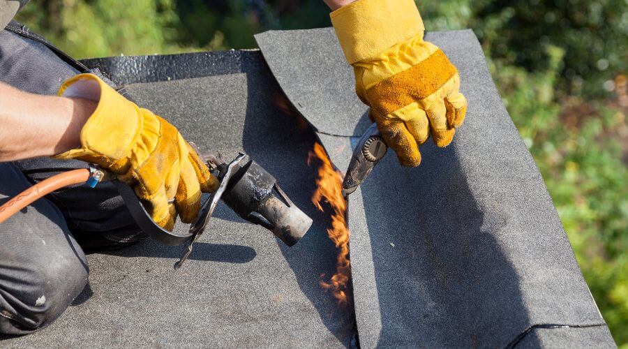 Professional New roof installation in Putnam Station, NY